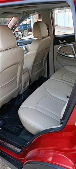 Chery Tiggo 5